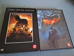 Batman/The Dark Knight, Ophalen of Verzenden, Zo goed als nieuw