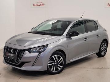 Peugeot 208 12 Benzine 100 pk Allure Pack beschikbaar voor biedingen