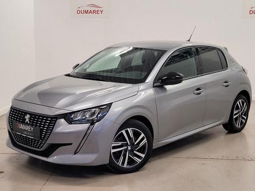 Peugeot 208 12 Benzine 100 pk Allure Pack, Auto's, Peugeot, ABS, Airbags, Airconditioning, Bluetooth, Boordcomputer, Centrale vergrendeling