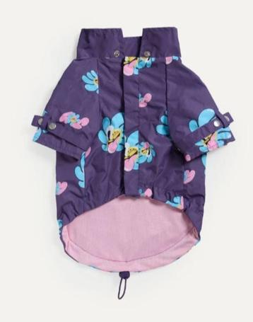 Hattie Stewart x Marc Jacobs x maxbone Raincoat beschikbaar voor biedingen