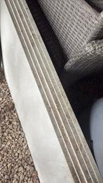 Legplanken, Ophalen, Gebruikt