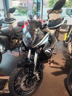 SRT 600 SX Touring, Particulier, Toermotor