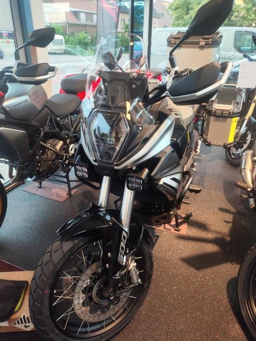 SRT 600 SX Touring, Motoren, Motoren | Kawasaki, Particulier, Toermotor, Ophalen