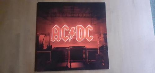 AC/DC - PWR/UP LP RED Vinyl, CD & DVD, Vinyles | Hardrock & Metal, Comme neuf, Enlèvement ou Envoi