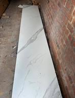 Dekton plaat, Ophalen