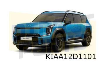Kia EV9 (11/23-) Dakdrager Links Origineel! 87270DO300AHV beschikbaar voor biedingen