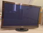 Panasonic TX-P50VT20EA  Plasma tv, Ophalen, Zo goed als nieuw, Panasonic, Smart TV