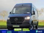 Mercedes-Benz SPRINTER 316 L2H2 3.5t-Trekhaak!, Achat, Entreprise, Boîte manuelle, Mercedes-Benz