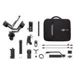 Dji rs4 combo, Ophalen, Zo goed als nieuw, Overige typen