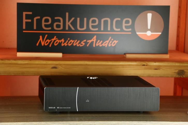 Roksan K3 / K 3 TRADE.INRUIL Sessie? @Dealer Freakuence!, Audio, Tv en Foto, Versterkers en Ontvangers, Zo goed als nieuw, Ophalen of Verzenden