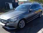 Mercedes-benz c350e, Auto's, Automaat, Achterwielaandrijving, 4 cilinders, Leder en Stof