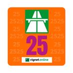 Vignet Zwitserland, Tickets en Kaartjes, Autovignetten