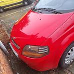 auto te koop, Rouge, Achat, 4 portes, Particulier