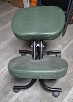 Ergonomische bureaustoel, Ophalen, Gebruikt, Bureaustoel