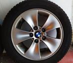 Jantes BMW D'origine + Pneu Michelin, Pneus hiver, Véhicule de tourisme, 205 mm, Enlèvement