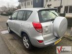 Toyota RAV 4 2.0 VVTi Linea Sol | Climate | Cruise | APK 10-, Auto's, 202 g/km, Bedrijf, Handgeschakeld, Rav4