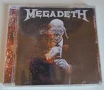 Exclusieve Megadeth cd 2026 Cyber Army, Enlèvement ou Envoi, Neuf, dans son emballage
