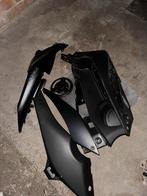 Tmax 560 2023 pieces carrenages, échappement etc, Motos, Enlèvement ou Envoi