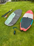 Wave Sub Suf Fanatic 8’10 NEW, Watersport en Boten, Ophalen, Nieuw