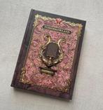 Boek met 3 CD’s Tomorrowland Melodia, Ophalen, Nieuw in verpakking