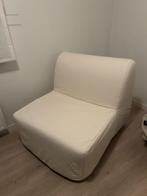 Zetelbed IKEA - LYCKSELE, Ophalen, Eenpersoons, 190 cm of minder, Zo goed als nieuw