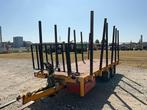 Zelfbouw Platte wagen, Zakelijke goederen, Landbouw | Werktuigen, Overige, Overige typen