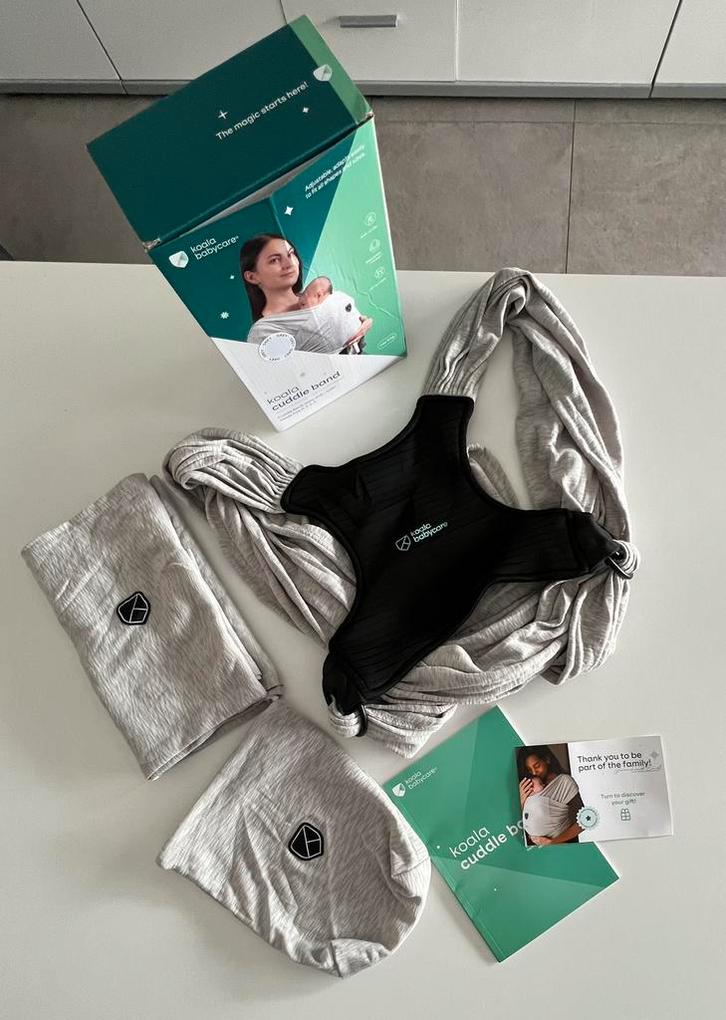 Echarpe de portage Koala Babycare, Vêtements | Femmes, Vêtements de Bain & Maillots de Bain, Neuf, Enlèvement