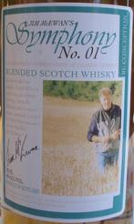 Bruichladdich Jim McEwan whisky, Neuf, Autres régions, Enlèvement ou Envoi, Pleine