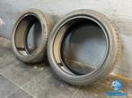 Zomerbanden 255/40R21 Pirelli Pzero, Auto-onderdelen, Banden en Velgen, Gebruikt, 255 mm, Band(en), Personenwagen