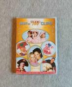 DVD - Best Of Studio 100 Clips - K3 - Samson & Gert - €5, Cd's en Dvd's, Ophalen, Muziek, Gebruikt, Alle leeftijden