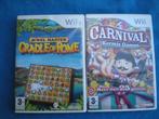 Games Nintendo, 2 spelers, Ophalen of Verzenden, Zo goed als nieuw, Sport