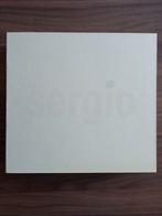 Sergio Herman White  Box  collectors item, Boeken, Kookboeken, Ophalen, Zo goed als nieuw