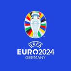 EURO 2024 - UKRAINE - BELGIQUE  CAT 3, Juni, Overige typen, Eén persoon