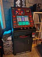 Joker cafespellen, Verzamelen, Automaten | Gokkasten en Fruitautomaten, Ophalen, Zo goed als nieuw