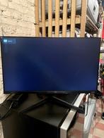SAMSUNG 27-inch FHD LED-monitor T350, 61 t/m 100 Hz, Samsung, Gaming, LED