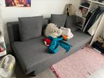 IKEA 3-zits slaapbank, Ophalen, Zo goed als nieuw