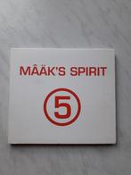 Määk's Spirit : 5 (CD), Ophalen of Verzenden, Jazz