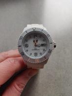 Witte ice watch, Ophalen, Gebruikt