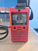 Tig laspost Fronius Transpocket 1500 RC, Doe-het-zelf en Bouw, Gereedschap | Lasapparaten, Ophalen, Gebruikt, Tig