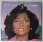 Diana Ross, Ophalen of Verzenden