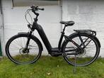 Elektrische Fiets Flyer Riemaandrijving, Fietsen en Brommers, Gebruikt, Minder dan 47 cm, 50 km per accu of meer, Ophalen