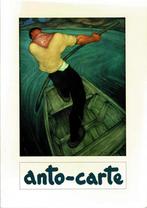 ‎Anto-Carte Rétrospective‎ (1886-1954), Ophalen of Verzenden, Gelezen