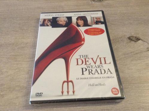Le Diable s'habille en Prada DVD (Nouveau) (2006), CD & DVD, DVD | Drame, Neuf, dans son emballage, Drame, Tous les âges, Enlèvement ou Envoi