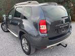 Dacia Duster 1.5 DCI 4x4 Euro6B, Autos, Dacia, Cuir, Argent ou Gris, Achat, Euro 6