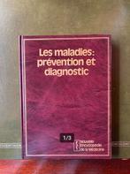Encyclopédie sur la médecine, Livres, Encyclopédies, J. Beunk, Série complète, Médecine, Enlèvement