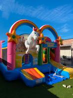 Prachtig, leuke Unicorn te huur regio waasland, Ophalen