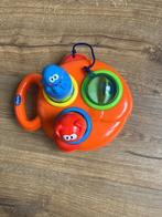 Badspeeltje chicco, Kinderen en Baby's, Speelgoed | Babyspeelgoed, Ophalen of Verzenden, Zo goed als nieuw