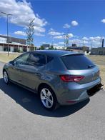 Seat Leon 1.2 Benzine, Auto's, Seat, Voorwielaandrijving, Euro 5, Stof, Zwart