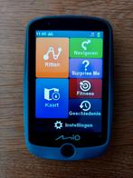 Mio Cyclo Discover Connect, Fietsen en Brommers, Fietsaccessoires | Fietscomputers, Verzenden, Draadloos, Zo goed als nieuw