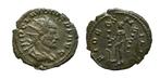 ROMEINSE VALUTA, Claude II de Gotische (268-270 n.Chr.), Verzenden, Italië, Losse munt